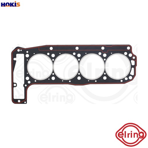 Gasket cylinder head 764 - gasket, 764.720