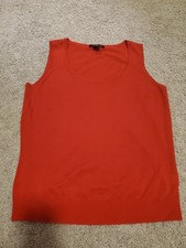 St. John Wool Blend Women's