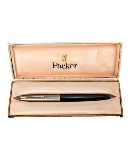 Vintage parker aerometric - vintage,
