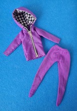 Mary Quant Havoc Doll Swedish