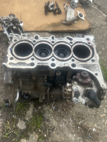 Engine honda mk4 - honda,