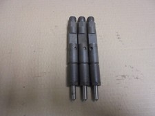 3 X Rover 2.0 D Fuel Injector
