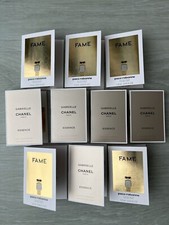 🆕💖 FAME 5 X 1.5ml EDP