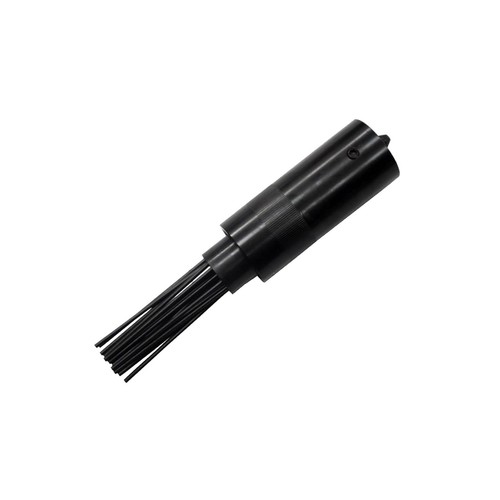 Air needle descaler attachment - air,