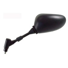 Left Rearview Mirror for