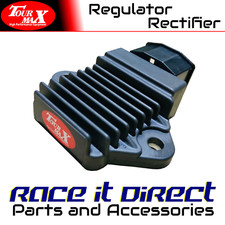 Tourmax Reg Rec for HONDA CBR