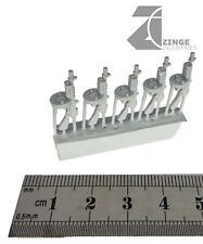 Zinge Industries Infantry