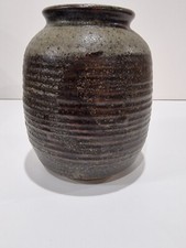 Scottish Studio Pottery Drymen