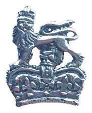 The Royal Coat of Arms