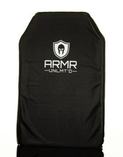 Bulletproof Backpack Insert