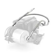 Hel performance braided hoses - braided,