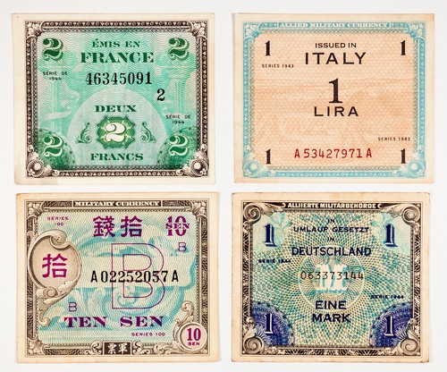 Different countries ww2 - 4,