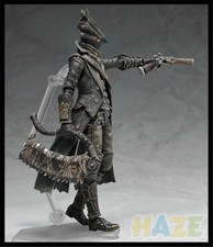 Figma 367 Hunter Bloodborne