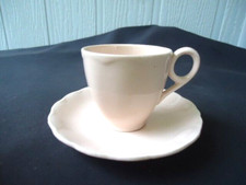 vintage grindley peach petal