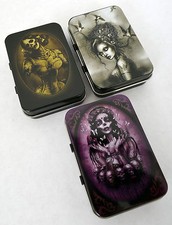 SCREAMING DEMONS GOTHIC BUNDLE