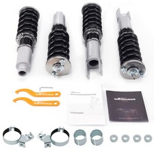 Coilovers Shock Strut for Honda Civic MK5 1992–1994 1995 EG3 EG4 EG5 EG6 EG8