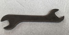VINTAGE USED WEBB SPANNER