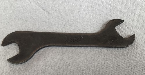 Vintage used webb - used,
