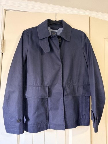 Gap short mac coat women - short,