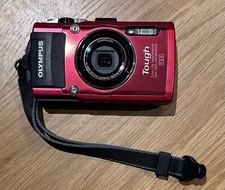 Olympus TG-4 Stylus Tough
