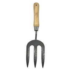 Garden Hand Fork Made from
