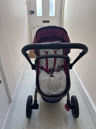 Mothercare orb pushchair - orb,