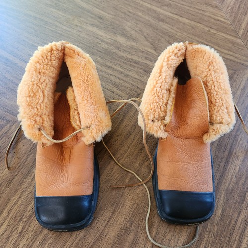 Vtg italian apres - italian,