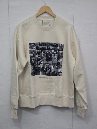 Outsider supply bauhaus - outsider,
