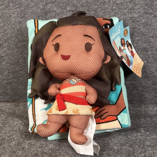 Disney moana bath - disney, towel