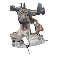 MG MGF 1.8I VVC PETROL GEARBOX