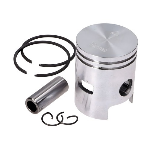 Piston set naraku - set, 50cc