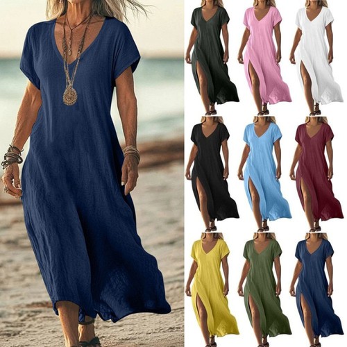 Ladies linen short - ladies,