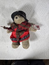 VINTAGE Paddington Classic