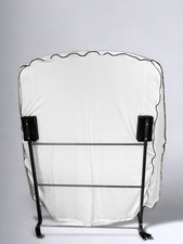 Hardtop Stand Roof Stand Hardtop Car With Hardtop Cover White Renault Caravelle