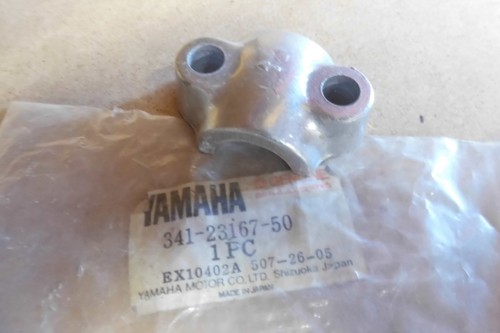 Yamaha xs650 tz250 tz750 sr500 - yamaha,