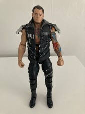 Mattel WWE Elite Series 50 Baron Corbin Figure Lone Wolf