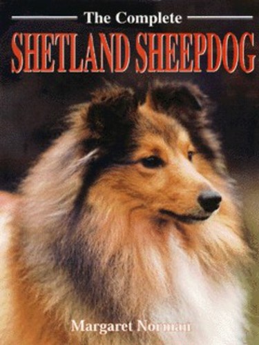 The complete shetland - complete,