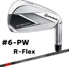 TaylorMade Stealth Iron Set