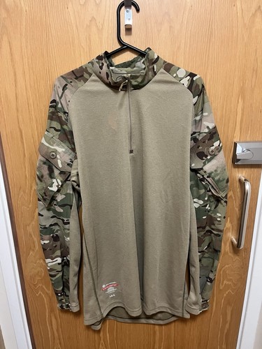Crye precision warm weather - crye,