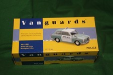 CORGI VANGUARDS AUSTIN A40
