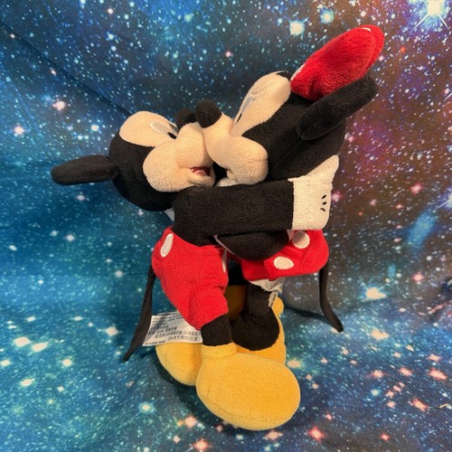 Disney parks plush mickey - parks,