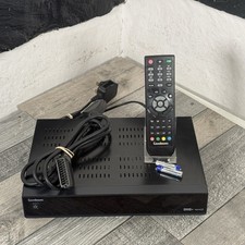 Freeview Twin Tuner Digital TV