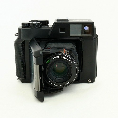 Fujifilm gs645 professional - fujifilm,