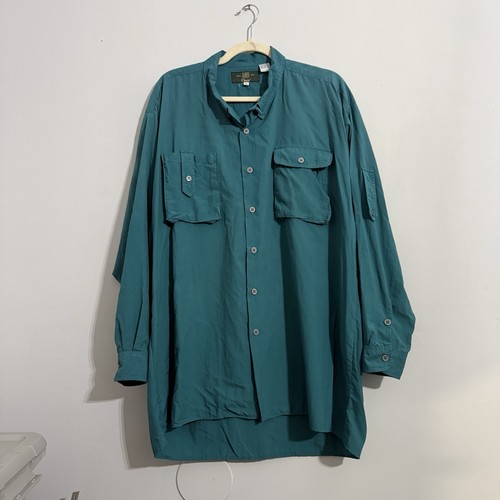 Vintage 90s orvis nylon - vintage,