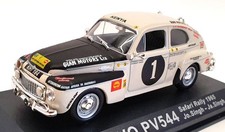 Altaya 1/43 Scale Model Car