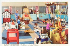 "BUTLINS  HOLIDAY CAMPS "