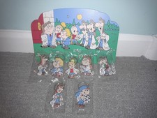 LYONS TETLEY TEA – KEY