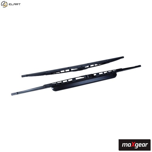 Wiper blade 0735 for - wiper, 39-0735