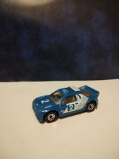 Matchbox ford 200 - matchbox,
