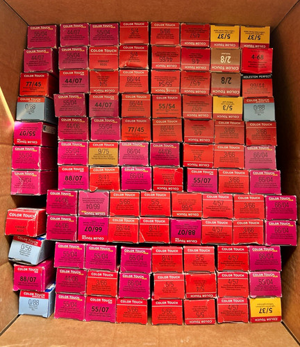 168x wella professional hair - 168x,